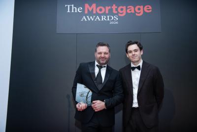Mortgage Awards